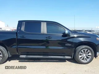 2022 Chevrolet Silverado 1500 LT with VIN 1GCPWCED2NZ133159, listed as a IAAI auction lot 41835831 with 87,722 mi miles and . Bid and sale history available at DreamBid. Image 13.