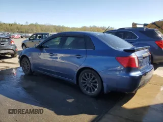 2011 Subaru Impreza Sedan 2.5i Premium with VIN JF1GE6B69BG517205, listed as a Copart auction lot 54193665 with 164,430 mi miles and Salvage Title. Bid and sale history available at carsss.com. Image 2.