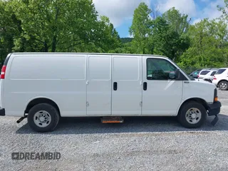 2017 Chevrolet Express Cargo с VIN 1GCZGHFF3H1244597, выставлен на аукционе IAAI как лот 42318882 с пробегом 220 604 миль миль и . История ставок и продаж доступна на DreamBid. Изображение 13.