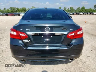 2017 Nissan Altima SV z VIN 1N4AL3APXHC266781, wystawiony jako Copart lot #59215025 z przebiegiem 65 285 mil mil oraz Szkoda całkowita • Salvage title. Historia ofert i sprzedaży dostępna na DreamBid. Obrazek 6.
