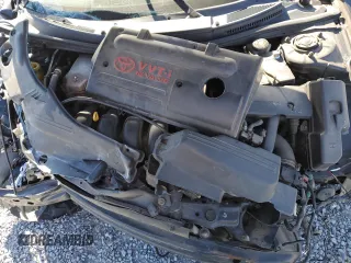 2002 Toyota Celica GT with VIN JTDDR32T720133616, listed as a Copart auction lot 83524774 with 250,423 mi miles and Salvage Title. Bid and sale history available at carsss.com. Image 12.