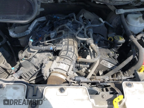 2020 Ford Transit Cargo with VIN 1FTBW3UGXLKA14030, listed as a IAAI auction lot 42505110 with 169,612 mi miles and . Bid and sale history available at DreamBid. Image 10.