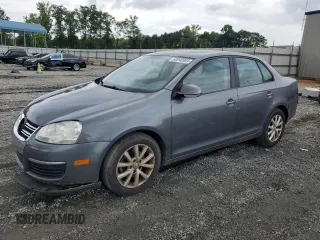 2010 Volkswagen Jetta Limited Edition с VIN 3VWAX7AJ2AM152809, выставлен на аукционе Copart как лот 60998965 с пробегом 199 797 миль миль и Чистый • Clean title. История ставок и продаж доступна на DreamBid. Изображение 1.