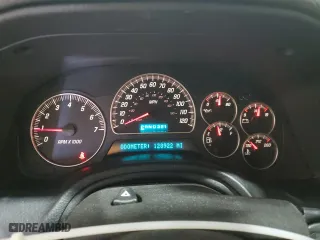 2005 GMC Envoy SLE with VIN 1GKDT13S452315816, listed as a Copart auction lot 52863805 with 128,922 mi miles and Salvage Title. Bid and sale history available at carsss.com. Image 9.