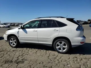 2004 Lexus RX 330 with VIN JTJHA31U940071834, listed as a Copart auction lot 70470764 with 225,514 mi miles and Salvage Title. Bid and sale history available at carsss.com. Image 2.