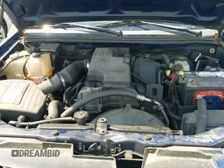 2010 Chevrolet Colorado 1LT with VIN 1GCDSCD92A8114350, listed as a IAAI auction lot 42560368 with 201,346 mi miles and . Bid and sale history available at DreamBid. Image 23.