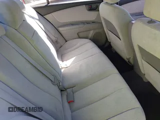 2009 Kia Optima LX z VIN KNAGE228395367017, wystawiony jako IAAI lot #42310556 z przebiegiem 234 760 mil mil oraz . Historia ofert i sprzedaży dostępna na DreamBid. Obrazek 8.