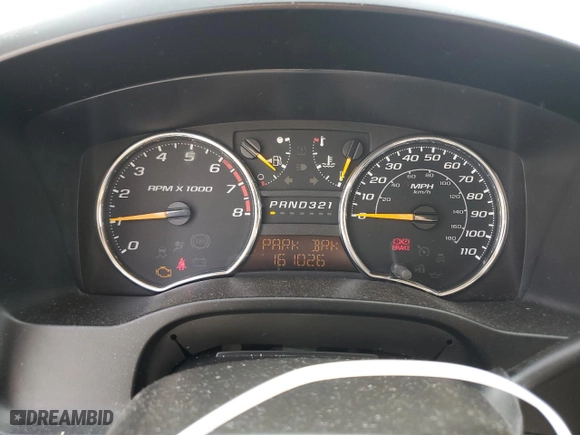 2012 Chevrolet Colorado LT w/1LT with VIN 1GCDSCF90C8133639, listed as a Copart auction lot 51111855 with 161,026 mi miles and Salvage Title. Bid and sale history available at carsss.com. Image 9.