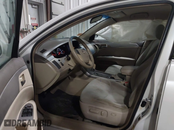 2008 Toyota Avalon XL with VIN 4T1BK36B48U304168, listed as a IAAI auction lot 41389688 with 289,438 mi miles and . Bid and sale history available at DreamBid. Image 5.