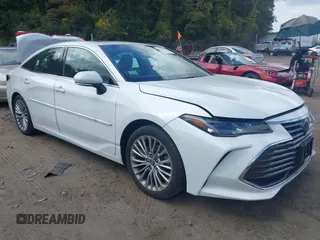 2019 Toyota Avalon XLE z VIN 4T1BZ1FB5KU009197, wystawiony jako IAAI lot #40331217 z przebiegiem 35 927 mil mil oraz . Historia ofert i sprzedaży dostępna na DreamBid. Obrazek 1.