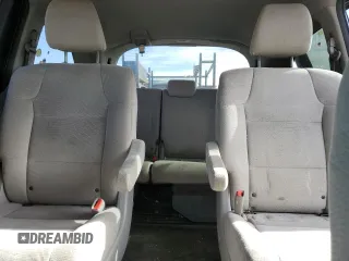 2012 Honda Odyssey LX с VIN 5FNRL5H2XCB019937, выставлен на аукционе Copart как лот 43472345 с пробегом 134 073 миль миль и Списание • Salvage title. История ставок и продаж доступна на DreamBid. Изображение 10.