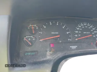2004 Dodge Dakota Sport z VIN 1D7HL38KX4S721444, wystawiony jako IAAI lot #42248222 z przebiegiem 248 582 mil mil oraz . Historia ofert i sprzedaży dostępna na DreamBid. Obrazek 7.