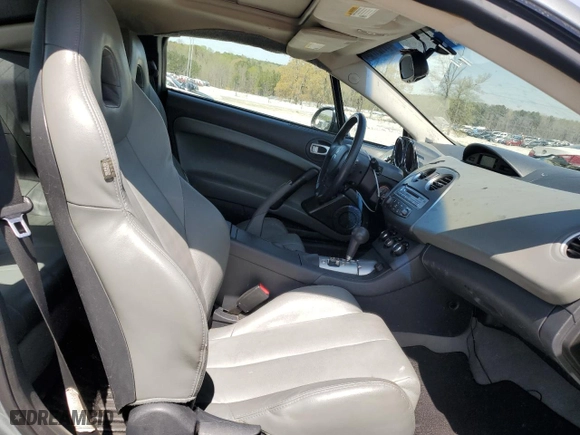 2007 Mitsubishi Eclipse SE with VIN 4A3AK64F87E073126, listed as a Copart auction lot 51131755 with 224,178 mi miles and Salvage Title. Bid and sale history available at carsss.com. Image 10.
