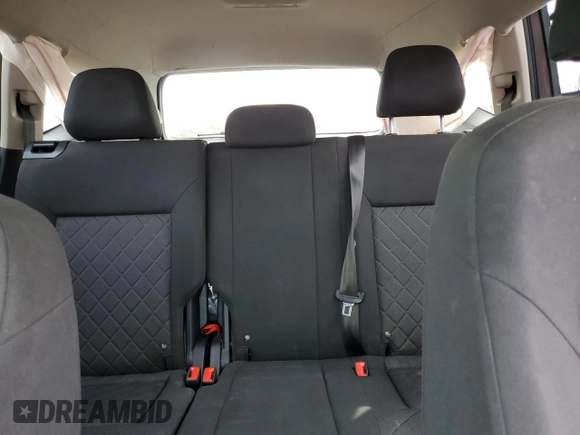 2019 Volkswagen Atlas S z VIN 1V2AP2CA5KC589952, wystawiony jako Copart lot #50528035 z przebiegiem 96 858 mil mil oraz Szkoda całkowita • Salvage title. Historia ofert i sprzedaży dostępna na DreamBid. Obrazek 10.
