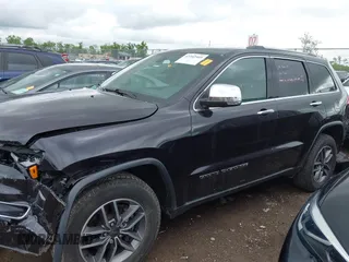 2019 Jeep Grand Cherokee Limited with VIN 1C4RJFBG1KC772977, listed as a IAAI auction lot 42242969 with 96,902 mi miles and . Bid and sale history available at DreamBid. Image 15.