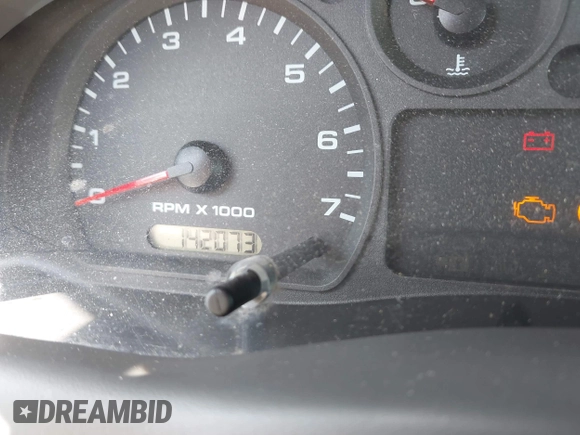 2006 Ford Ranger XL with VIN 1FTYR10D46PA67329, listed as a IAAI auction lot 41897840 with 142,073 mi miles. Bid and sale history available at carsss.com. Image 7.