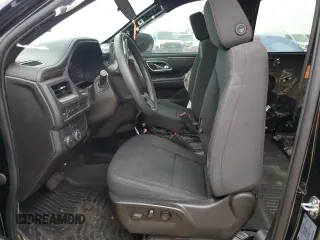 2021 Chevrolet Tahoe with VIN 1GBSCLED9MR295344, listed as a Copart auction lot 44153235 with Not provided miles and Clean title. Bid and sale history available at DreamBid. Image 7.
