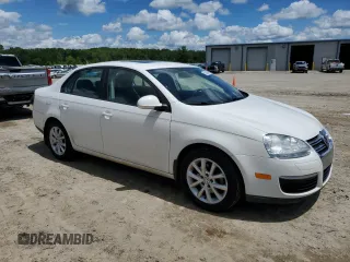 2010 Volkswagen Jetta SE с VIN 3VWRX7AJ8AM126914, выставлен на аукционе Copart как лот 56363645 с пробегом 107 149 миль миль и Списание • Salvage title. История ставок и продаж доступна на DreamBid. Изображение 4.