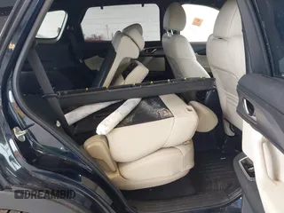 2018 Mazda CX-9 Grand Touring with VIN JM3TCBDY0J0216195, listed as a IAAI auction lot 41976122 with 90,083 mi miles and . Bid and sale history available at carsss.com. Image 8.