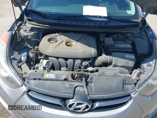 2012 Hyundai Elantra GLS с VIN KMHDH4AE5CU460145, выставлен на аукционе IAAI как лот 42351225 с пробегом 195 188 миль миль и . История ставок и продаж доступна на DreamBid. Изображение 10.