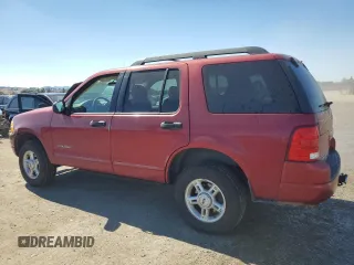 2005 Ford Explorer XLT z VIN 1FMZU73E45ZA37370, wystawiony jako Copart lot #65218515 z przebiegiem 165 710 mil mil oraz Czysty tytuł • Clean title. Historia ofert i sprzedaży dostępna na DreamBid. Obrazek 2.