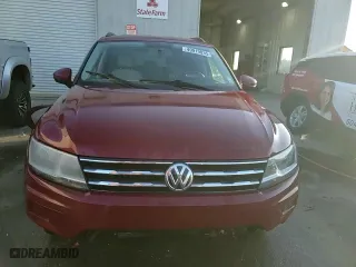 2019 Volkswagen Tiguan S with VIN 3VV1B7AX7KM121824, listed as a Copart auction lot 49919035 with 63,665 mi miles and Salvage Title. Bid and sale history available at carsss.com. Image 14.