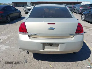 2012 Chevrolet Impala LT Fleet with VIN 2G1WG5E36C1289327, listed as a IAAI auction lot 41816941 with 215,873 mi miles and . Bid and sale history available at DreamBid. Image 16.