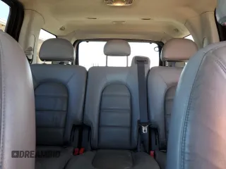 2005 Ford Explorer z VIN 1FMDU63K25ZA18763, wystawiony jako Copart lot #46182505 z przebiegiem 203 894 mil mil oraz Szkoda całkowita • Salvage title. Historia ofert i sprzedaży dostępna na DreamBid. Obrazek 10.