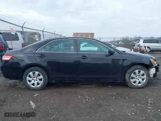 2011 Toyota Camry LE with VIN 4T4BF3EK4BR153982, listed as a IAAI auction lot 41851328 with 143,969 mi miles. Bid and sale history available at carsss.com. Image 14.
