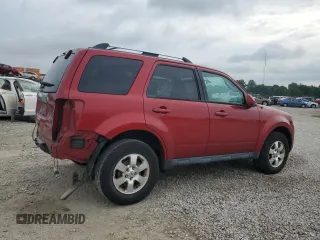 2012 Ford Escape Limited с VIN 1FMCU9EG0CKC04135, выставлен на аукционе Copart как лот 64675885 с пробегом 65 759 миль миль и Списание • Salvage title. История ставок и продаж доступна на DreamBid. Изображение 3.