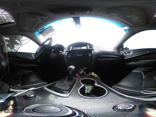 2017 Infiniti QX60 with VIN 5N1DL0MM2HC543068, listed as a IAAI auction lot 37271173 with NaN miles. Bid and sale history available at carsss.com. Image 18.
