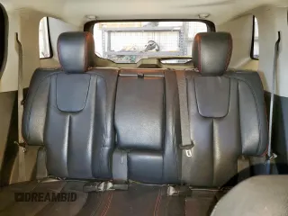 2012 GMC Terrain SLE-1 z VIN 2GKALMEK2C6337556, wystawiony jako Copart lot #55943715 z przebiegiem 113 893 mil mil oraz Czysty tytuł • Clean title. Historia ofert i sprzedaży dostępna na DreamBid. Obrazek 10.
