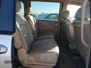 2004 Mazda MPV ES with VIN JM3LW28J840505124, listed as a Copart auction lot 78191914 with 186,992 mi miles and Salvage Title. Bid and sale history available at carsss.com. Image 11.