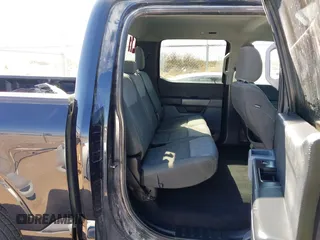 2023 Ford F-150 XL with VIN 1FTEW1C81PKE14835, listed as a IAAI auction lot 41502717 with 47,969 mi miles and . Bid and sale history available at DreamBid. Image 8.