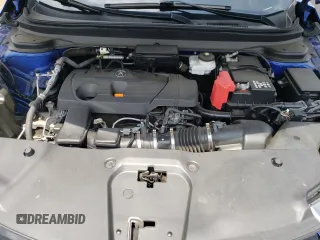 2019 Acura RDX w/A-Spec Pkg with VIN 5J8TC2H62KL002683, listed as a Copart auction lot 64447205 with 145,511 mi miles and Salvage title. Bid and sale history available at DreamBid. Image 11.