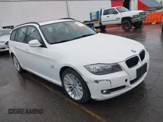 2012 BMW 3 Series 328i xDrive with VIN WBAUU3C50CA543357, listed as a IAAI auction lot 38635586 with 85,220 mi miles and . Bid and sale history available at DreamBid. Image 1.