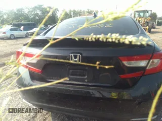 2018 Honda Accord EX with VIN 1HGCV1F46JA206791, listed as a IAAI auction lot 37210721 with 89,651 mi miles and . Bid and sale history available at DreamBid. Image 15.