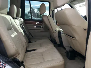 2014 Land Rover LR4 HSE with VIN SALAG2V62EA720127, listed as a Copart auction lot 82829484 with 138,146 mi miles and Clean Title. Bid and sale history available at DreamBid. Image 11.