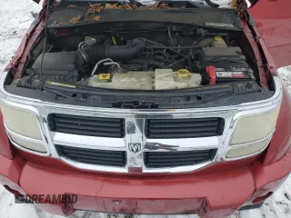 2011 Dodge Nitro SE with VIN 1D4PU2GK2BW508477, listed as a Copart auction lot 88790835 with 210,621 mi miles and Salvage Title. Bid and sale history available at carsss.com. Image 12.