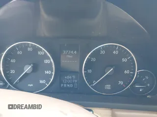 2003 Mercedes-Benz C 240 with VIN WDBRF61J73F394659, listed as a IAAI auction lot 42534142 with 3,774 mi miles and . Bid and sale history available at DreamBid. Image 7.