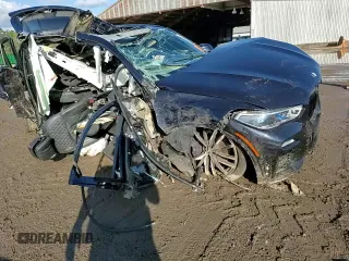 2020 BMW X5 M50i with VIN 5UXJU4C05LLE45415, listed as a Copart auction lot 80190304 with Not Provided miles and Salvage Title. Bid and sale history available at DreamBid. Image 12.