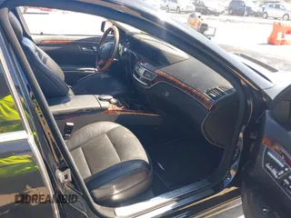 2011 Mercedes-Benz S-Class S 550 with VIN WDDNG7BB7BA398237, listed as a IAAI auction lot 41902655 with 144,321 mi miles. Bid and sale history available at carsss.com. Image 5.