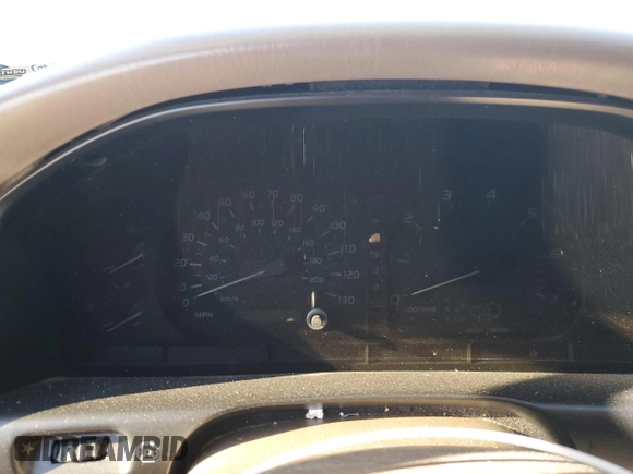 2000 Lexus LX 470 z VIN JT6HT00W7Y0114787, wystawiony jako Copart lot #84433924 z przebiegiem Nie podano mil oraz Szkoda całkowita • Salvage title. Historia ofert i sprzedaży dostępna na DreamBid. Obrazek 9.