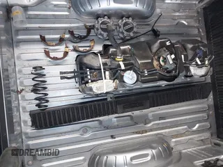 2020 Ford F-250 XL with VIN 1FT7W2BNXLEC08671, listed as a IAAI auction lot 42534955 with 19,488 mi miles and . Bid and sale history available at DreamBid. Image 12.