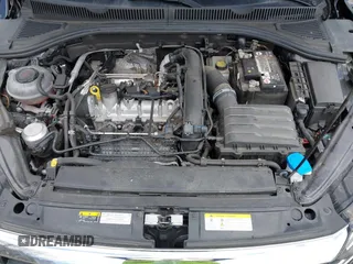 2021 Volkswagen Jetta S z VIN 3VWC57BU0MM035340, wystawiony jako IAAI lot #42045819 z przebiegiem 76 751 mil mil oraz . Historia ofert i sprzedaży dostępna na DreamBid. Obrazek 10.