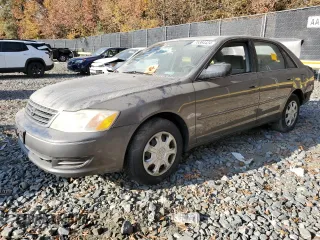 2004 Toyota Avalon XL z VIN 4T1BF28B74U351295, wystawiony jako Copart lot #78364424 z przebiegiem Nie podano mil oraz Szkoda całkowita • Salvage title. Historia ofert i sprzedaży dostępna na DreamBid. Obrazek 1.