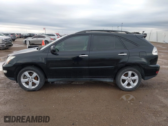 2008 Lexus RX 350 z VIN 2T2GK31U58C041345, wystawiony jako IAAI lot #41731379 z przebiegiem Nie podano mil oraz . Historia ofert i sprzedaży dostępna na DreamBid. Obrazek 15.