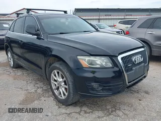 2011 Audi Q5 Premium Plus с VIN WA1LFAFP2BA088692, выставлен на аукционе IAAI как лот 42433808 с пробегом 152 146 миль миль и . История ставок и продаж доступна на DreamBid. Изображение 1.