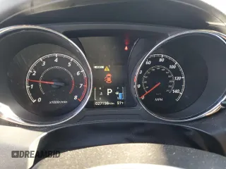 2024 Mitsubishi Outlander S z VIN JA4ARUAU4RU002627, wystawiony jako Copart lot #61093525 z przebiegiem 27 198 mil mil oraz Czysty tytuł • Clean title. Historia ofert i sprzedaży dostępna na DreamBid. Obrazek 9.