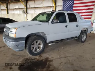 2005 Chevrolet Avalanche LS with VIN 3GNEC12Z55G263450, listed as a Copart auction lot 51167035 with 129,266 mi miles and Clean Title. Bid and sale history available at carsss.com. Image 1.